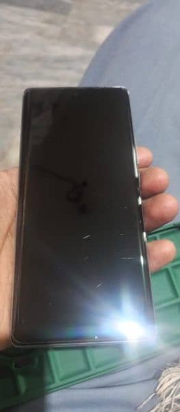 Tecno spark 20pro plus 1