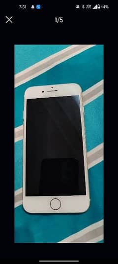 apple iphone 7 256gb pta approved condition 10/10