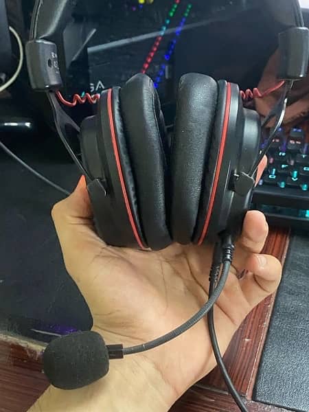 Helios 3-1 Gammimg Headset 7.1 4