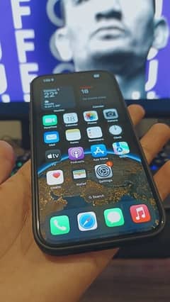 I Phone 15 pro 128 gb 0