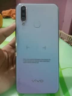 vivo y 17 10/8 condition best for gaming 40fps exchange possible 0