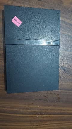 Playstation 2 ultra slim (negotiable price)