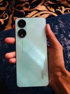 oppo A78