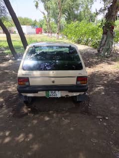 Isuzu Other 1986