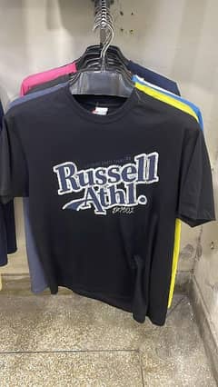 original Russel t-shirt