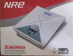 Used NRE UPS X Series 1200 - 900W - without warranty
