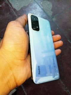 Redmi note 11 6gn 128gb full box all okay