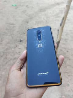 Oneplus 7t pro McLaren Edition