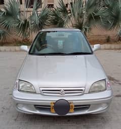 Suzuki Cultus VXL 2003 original paint