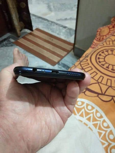 urgent sale realme  C 2 excellent condition 3