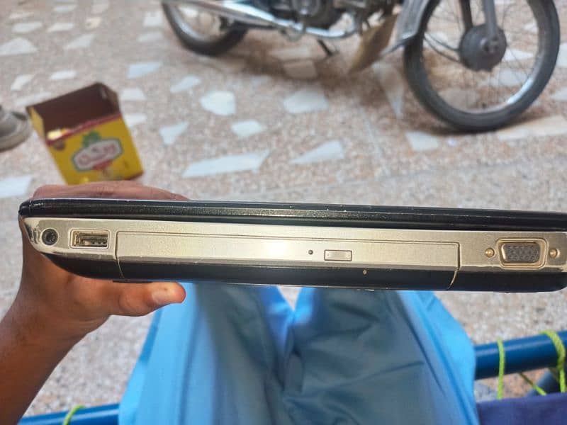 Dell Laptop core i5 3rd generation 1