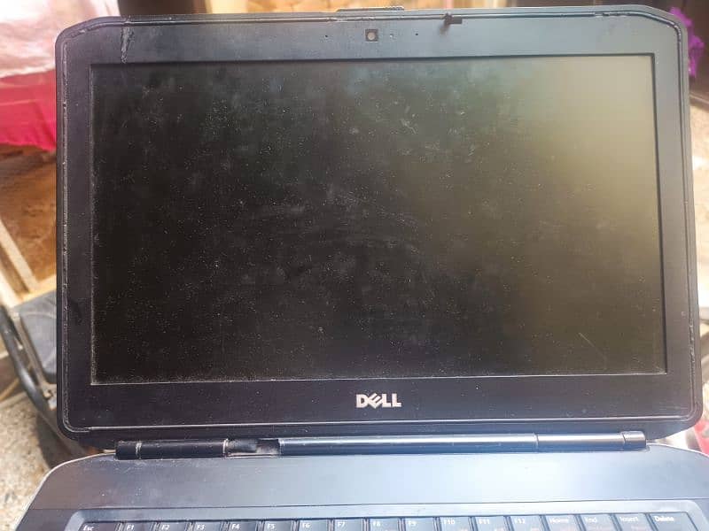 Dell Laptop core i5 3rd generation 5