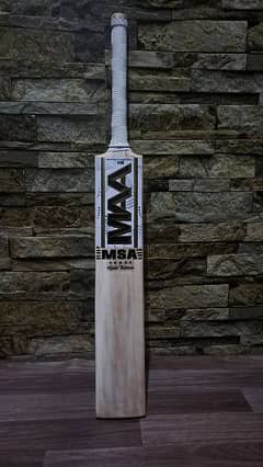 New MALAK Cricket Bat