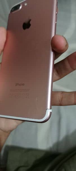 iphone 7 plus 128 gb pta apprv 1