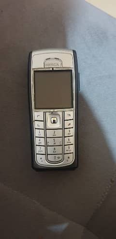 Nokia 6230i original