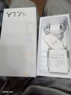 vivo v17s 6/128