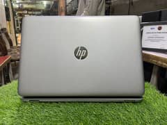HP Elitebook 850 G3 (0322-8832611)