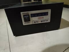Atech UPS inverter for sale