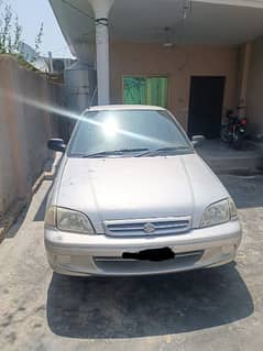 Suzuki Cultus VXR 2006