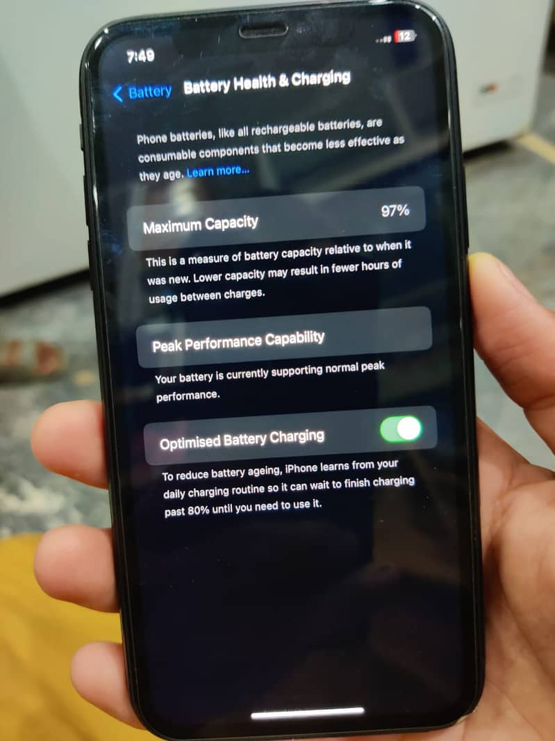 iPhone xr non pta exchange possible 1