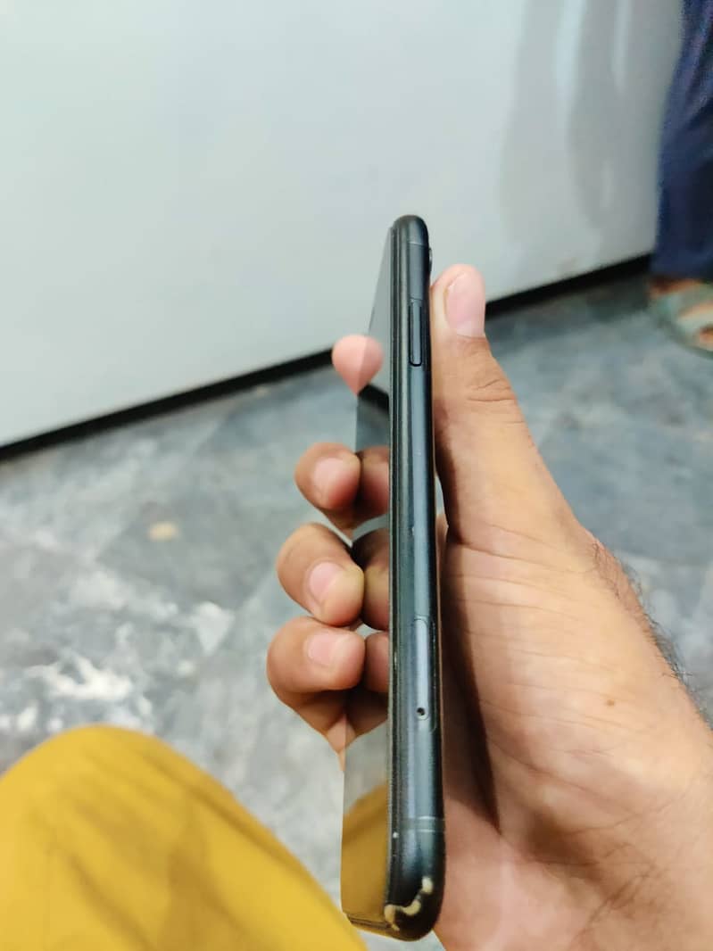 iPhone xr non pta exchange possible 4