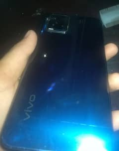 vivo mobile phone