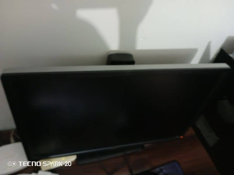 Dell Screen 24 inch 1