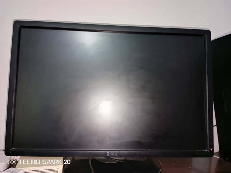 Dell Screen 24 inch 3