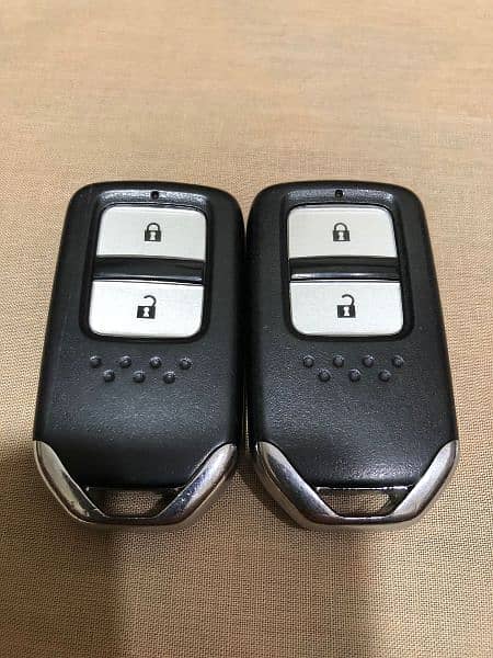 key remote Honda civic kia Nissan Alto gli grande vitz vezal n wagon 0