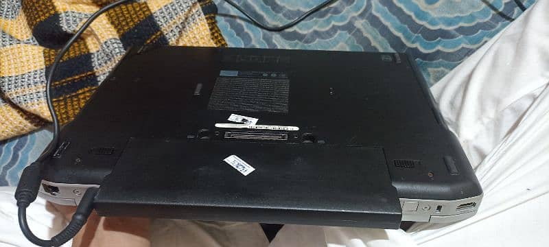 Dell laptop core i5 3rd generation 3