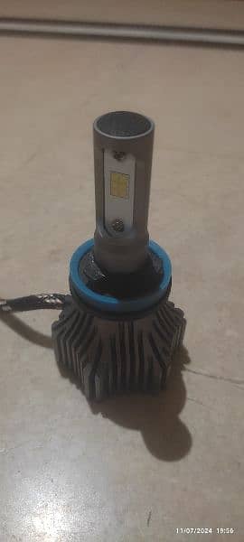 Bughatti T2 Cree 150W   (H11) 4