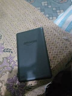 Amazon fire 7 tablet