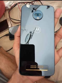 moto z3 4/64gb