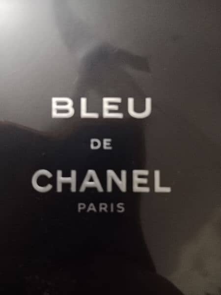 blue de channel 50ml 5