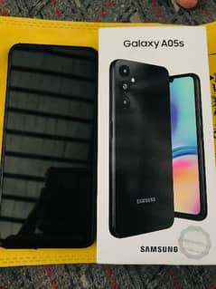 Samsung a05s 0