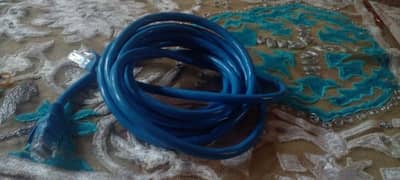 network cable 0