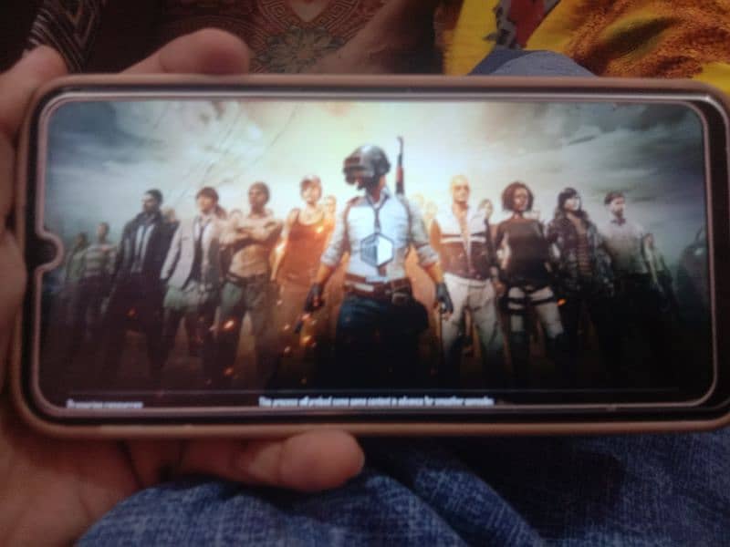 vivo y 17 10/8 condition best for gaming 40fps exchange possible 3