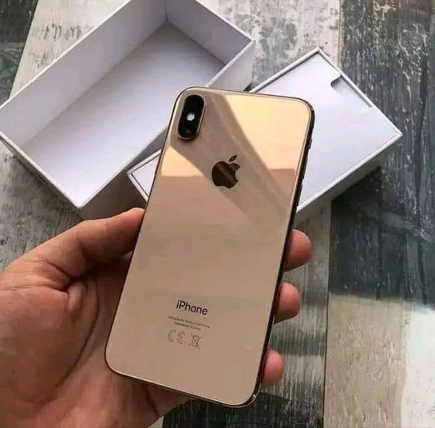 Apple I Phone Xs max What's  03286088078 1