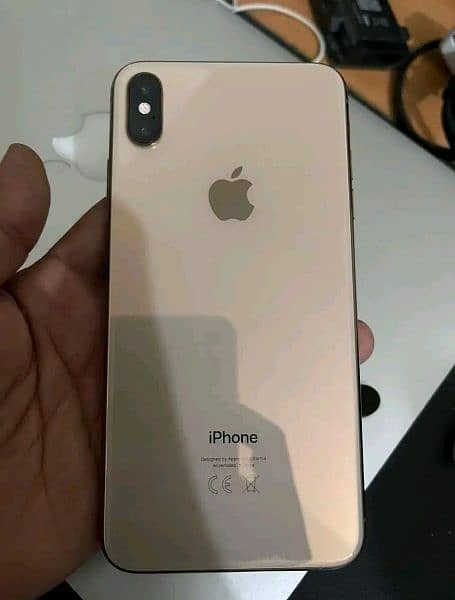 Apple I Phone Xs max What's  03286088078 2