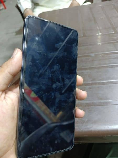 vivo y36 Brand new condition uder warrenty 3