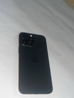 IPhone 15 Pro Max 256gb LL/A  Non Pta