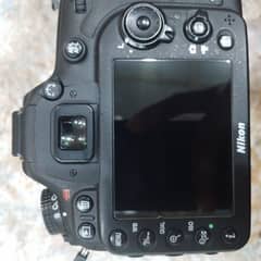 nikon d7100 with 18 105 lens