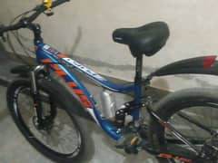 Bicycle for sale