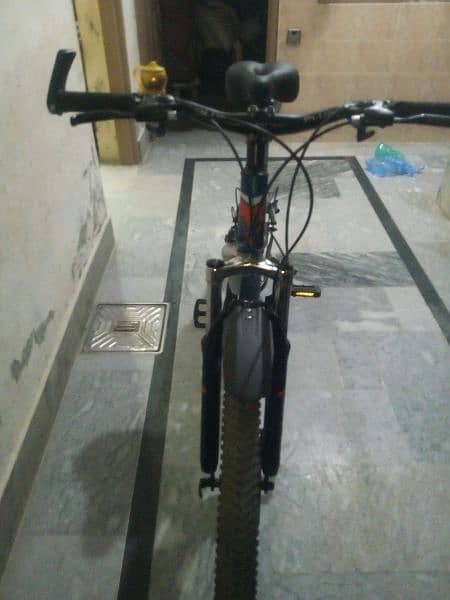 Bicycle for sale 1