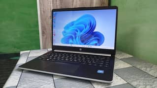 Core i5 10th gen hp laptop for sale in islamabad 0