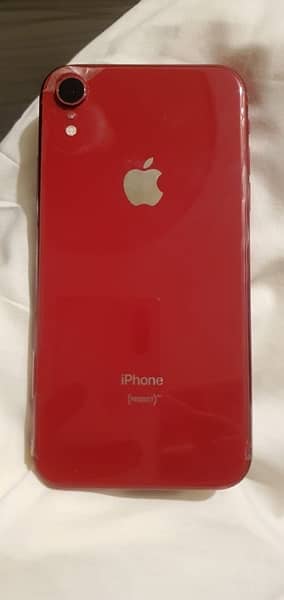 Iphone Xr 0