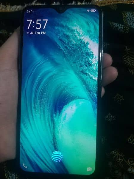 vivo s1 0