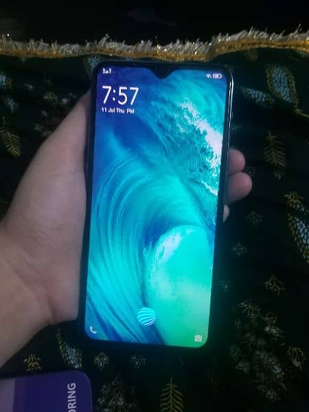 vivo s1 1