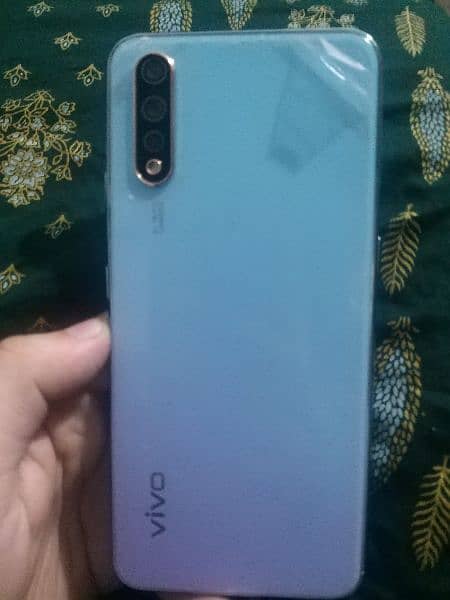 vivo s1 9