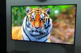 SAMSUNG LED 43,,inch UHD 4K HDR. 29000. NEW 03225848699